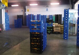 Area Mercato