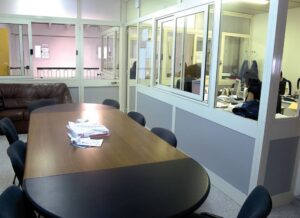 Sala Riunioni