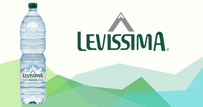 Acqua Levissima